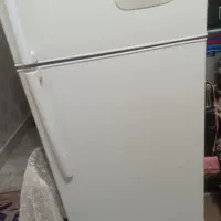 یخچال ،ساعت ایستاده ،بوفه لوازم برقی ودکوریجات|یخچال و فریزر|خواف, |دیوار