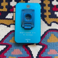 پروگرامر هارد ایفون jcpro1000s|لوازم جانبی موبایل و تبلت|مشهد, صیدآباد|دیوار