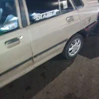 پراید صبا صندوق دار|خودرو سواری و وانت|تربتحیدریه, یحیی آباد|دیوار