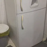 فروش یخچال فریزر۲درب روی هم|یخچال و فریزر|قم, انصارالحسین|دیوار