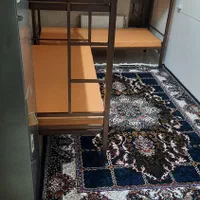 خوابگاه کارمندی ودانشجویی پسرانه ایرانیان|اجارهٔ آپارتمان|تهران, سنائی|دیوار