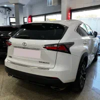 لکسوس nx 200 مدل 2017 F Sport|خودرو سواری و وانت|تهران, اسکندری|دیوار