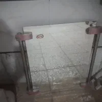 روشویی وآئینه|لوازم سرویس بهداشتی|کرج, ساسانی (قلمستان)|دیوار