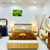 سرویس خواب مدل انوش دو نفره و تک نفره