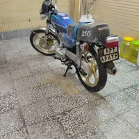نیکتاز تمیز ۱۴۰۳|موتورسیکلت|اصفهان, ملک‌شهر|دیوار