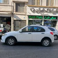 فروش کوییک/مدل۱۳۹۹/بدون رنگ/سفید