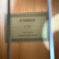 گیتار c70|گیتار، بیس، امپلیفایر|کرمان, |دیوار