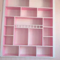 دکور اتاق کودک درحدنو کاملا سالم