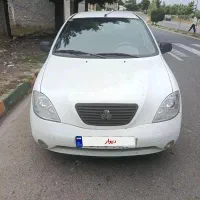 تیبا ۱ مدل ۹۴ شاسی سالم فروشی