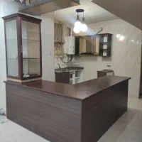 کابینت بدنه داخلی فلزی|مصالح و تجهیزات ساختمان|اصفهان, ارغوانیه|دیوار