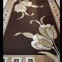 گلیم فرش 9متری