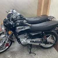 طرح باکسر ۲۰۰خشک ۱۴۰۴