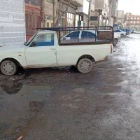 وانت مدل 93|خودرو سواری و وانت|اردبیل, |دیوار