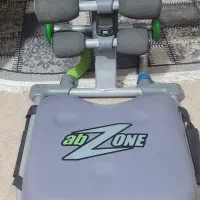 دستگاه توتال کور