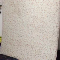 تشک طبی فنری دونفره|تشک تختخواب|گلبهار, شهر جدید گلبهار|دیوار