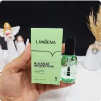 چسب ضد جوش اصلی لانبنا