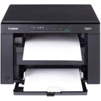 Canon imageCLASS MF3010|پرینتر، اسکنر، کپی، فکس|بجنورد, |دیوار