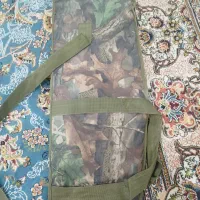 لباس وکیف ماهیگیری|ماهیگیری|لاهیجان, حاجی آباد|دیوار