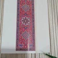 فرش نقشه هریس|فرش|تبریز, |دیوار