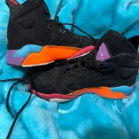 کتونی Air Jordan