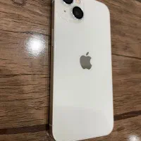 iphone 13 256GB نونو بدون نقطه|موبایل|تهران, فلاح|دیوار