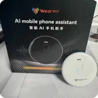 مترجم هوشمند ویرفیت مدل 102 ai