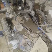 دستگاه دروگر