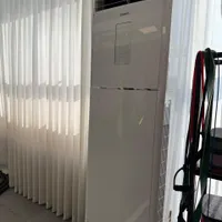 فروش کولر‌ گازی ایستاده