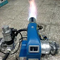 تعمیر و سرویس انواع مشعل ها و موتورخانه|خدمات پیشه و مهارت|قزوین, |دیوار