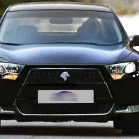فروش حواله دنا پلاس توربو شارژ