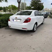 جیلی ۲۰۱۳موتور بزرگ