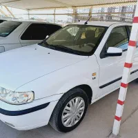 سمندLxمدل98