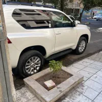 پرادو ۲۰۱۷|خودرو سواری و وانت|اهواز, کیانپارس |دیوار