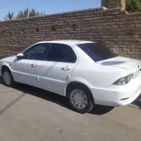 سمند سورن پلاسxu7p صفر کیلومتر