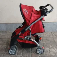 کالسکه babyco