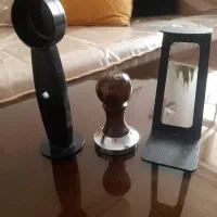تجهیزات اسپرسو ساز
