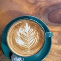 آموزش باریستا بارتندر لاته آرت راه اندازی کافه