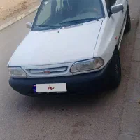 پراید مدل ۹۱تک سوز|خودرو سواری و وانت|خرمدشت, |دیوار