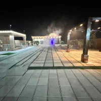 باغ اِلیزه ( جهت رزرو مراسمات )