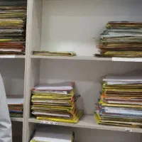 وکیل متخصص ملکی و حقوقی و خانواده