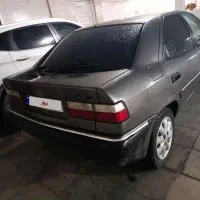 زانتیا مدل 86|خودرو سواری و وانت|شیراز, ریاستی|دیوار