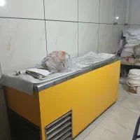 دو عدد فریزر صندوقی|یخچال و فریزر|شیراز, شهرک پرواز|دیوار