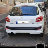 پژو ۲۰۷ پلاس TU5|خودرو سواری و وانت|میاندوآب, |دیوار