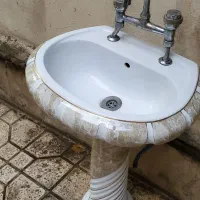 روشویی|لوازم سرویس بهداشتی|تهران, وحیدیه|دیوار