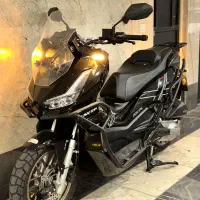 AGV X150  ADV اسکوتر
