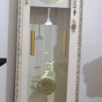 ساعت ایستاده