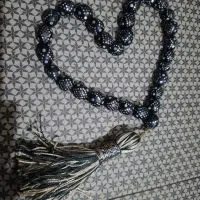 تسبیح هسته خرما|جواهرات|زرگرشهر, |دیوار