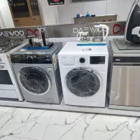 لباسشویی دوو