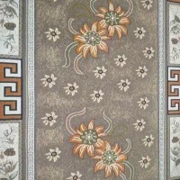 گلیم فرشی ۶ متری