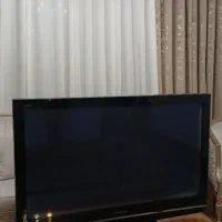 تلویزیون پاناسونیک 42 اینچ/ استثنایی|تلویزیون و پروژکتور|تهران, پونک|دیوار